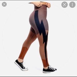 SuperFresh Limited Edition leggings